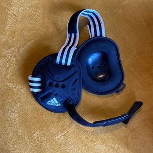 Adidas wrestling head gear